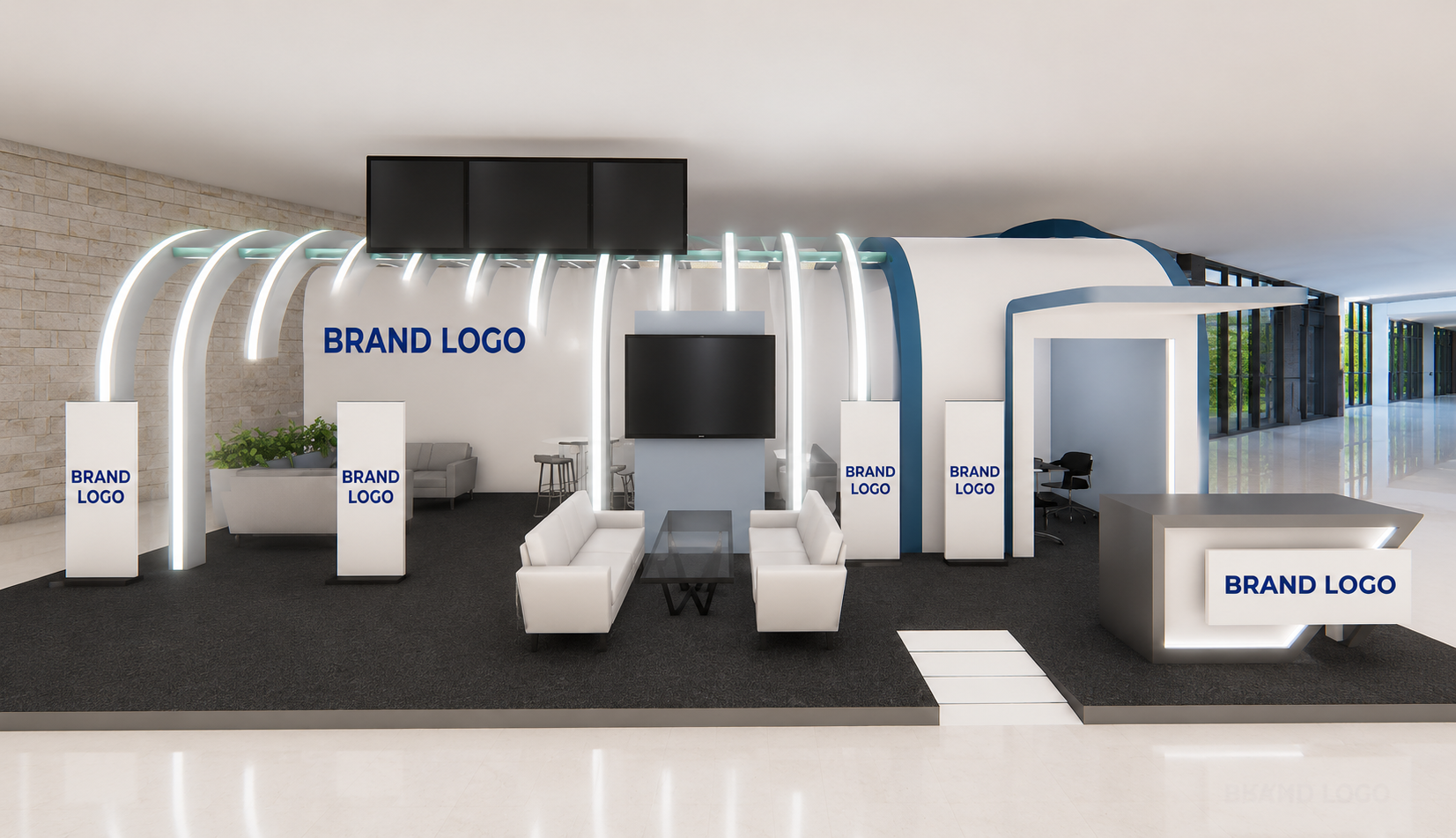 Booth 6